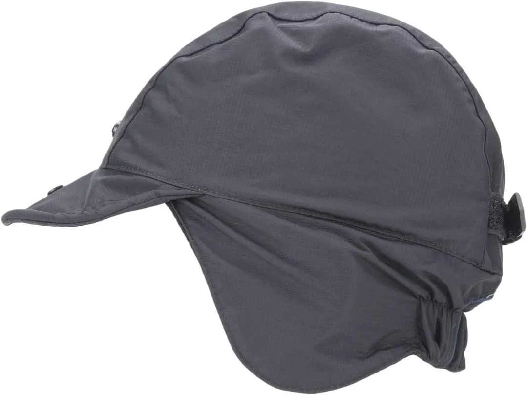 SEALSKINZ Kirstead Unisex Waterproof Extreme Cold Weather Hat