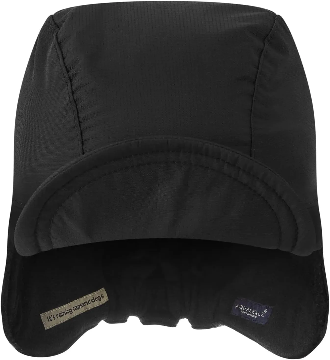 SEALSKINZ Kirstead Unisex Waterproof Extreme Cold Weather Hat