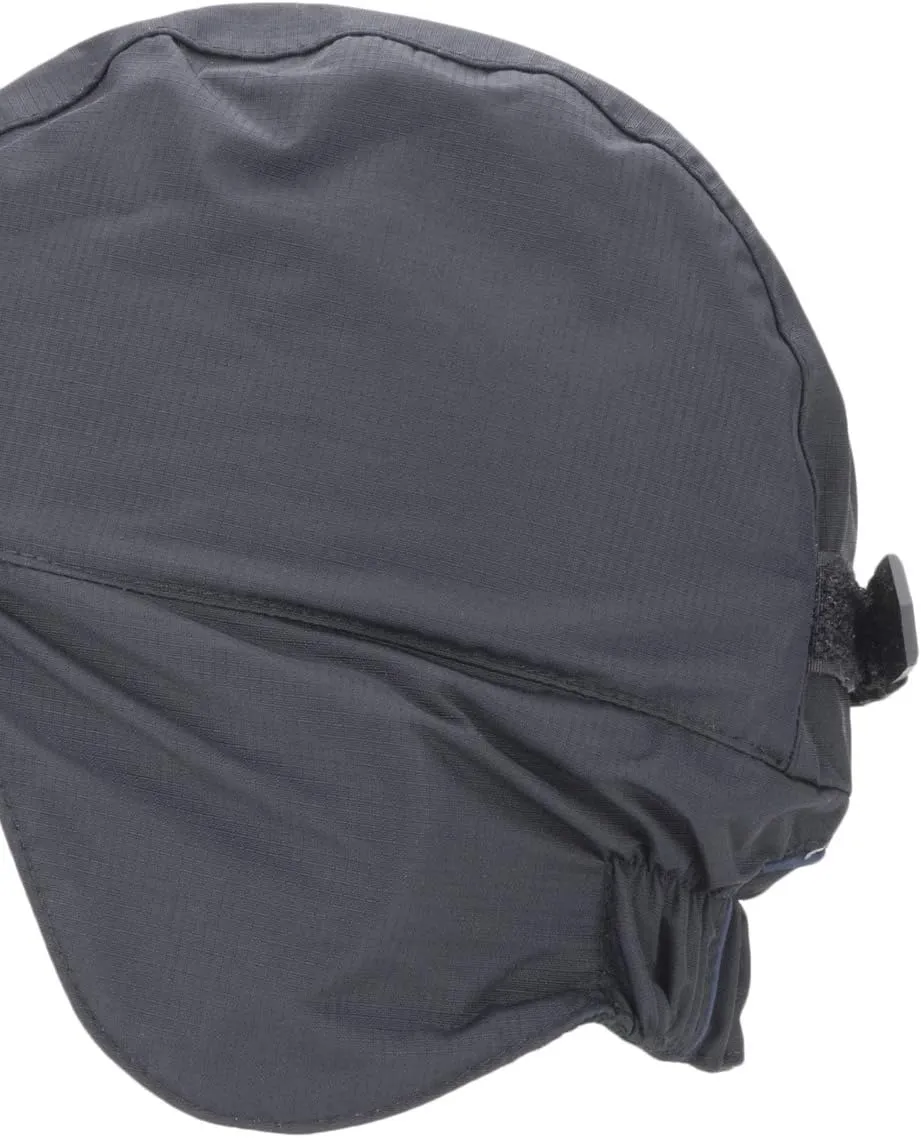 SEALSKINZ Kirstead Unisex Waterproof Extreme Cold Weather Hat