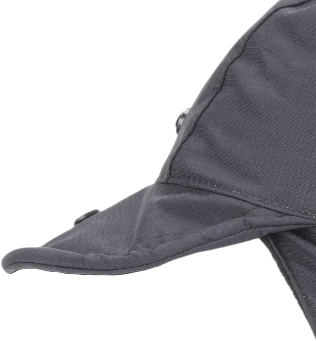 SEALSKINZ Kirstead Unisex Waterproof Extreme Cold Weather Hat