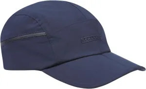 SEALSKINZ | Mulbarton | Waterproof All Weather Foldable Zipped Pocket Cap | Outdoor & Everyday