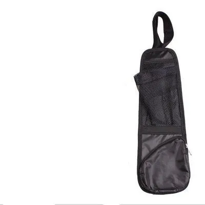 Seat Back Side Pockets Car Multi-function Storage