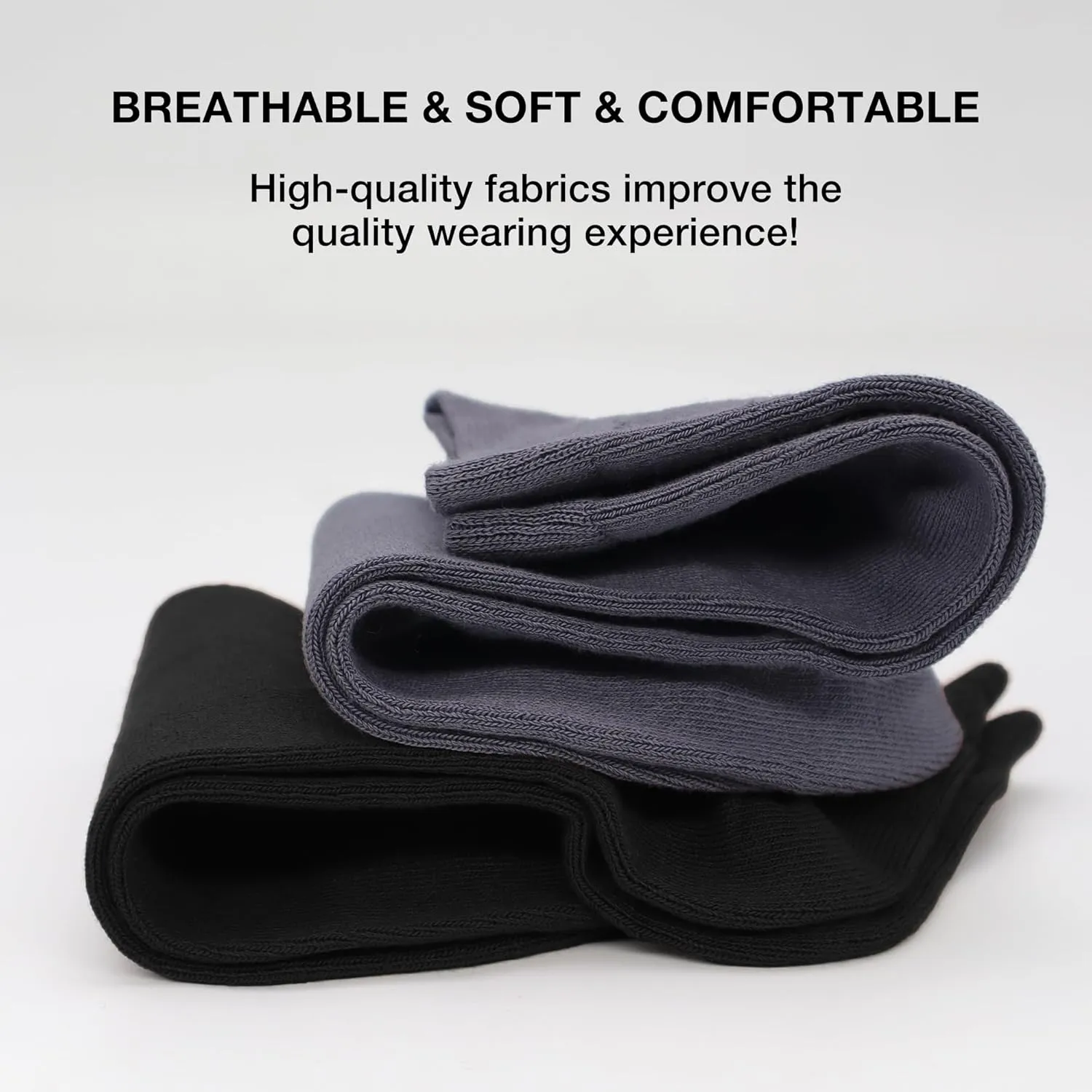 SERISIMPLE Thin Viscose Bamboo Low Cut Ankle Socks Men Breathable Sock Comfort Cool Softy Lightweight Sock 5 Paris
