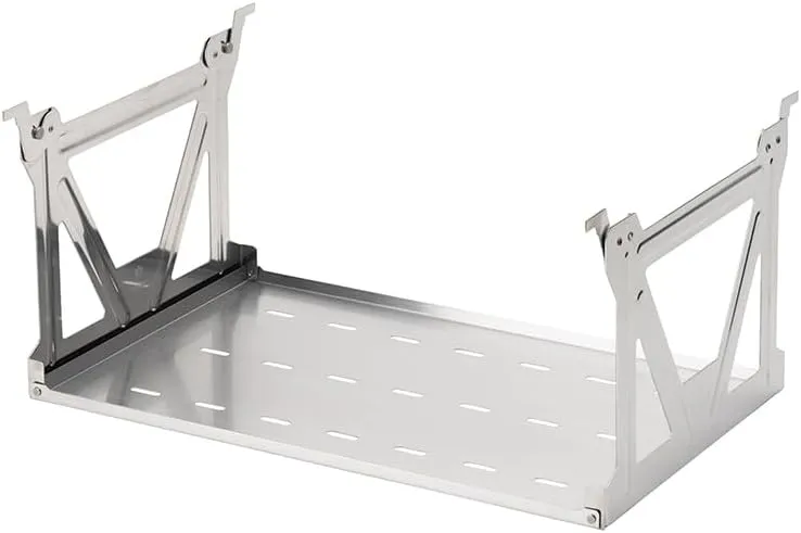 Shallow IGT Hanging Shelf
