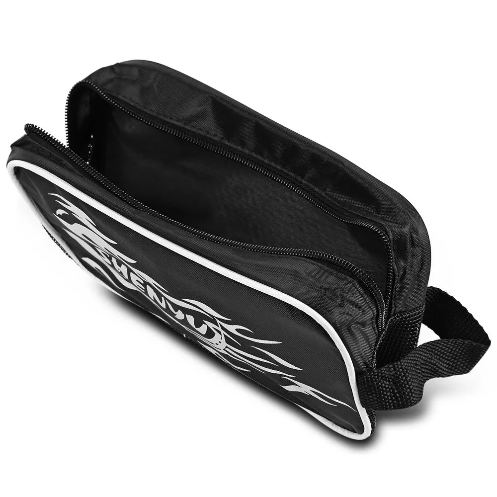 SHENYU Nylon Oxford Wash Cosmetic Bag