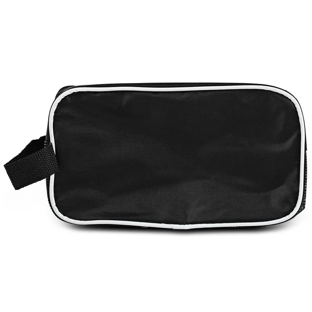 SHENYU Nylon Oxford Wash Cosmetic Bag