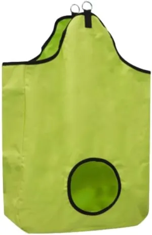 Showman Nylon Hay Bag