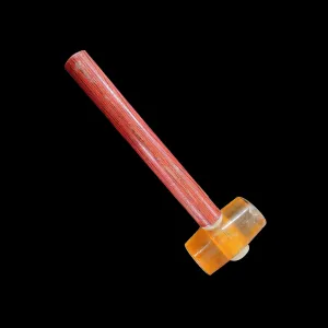 SILICONE HAMMER