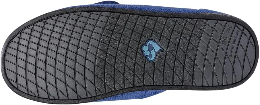 Silverts Diabetic Open-Toe Shoes for Women | Extra-Wide Non-Slip Comfortable Slippers for Elderly, Swelling, Sensitive Feet