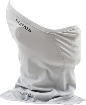 Simms Unisex-Adult SunGaiter UPF Fishing Gaiter