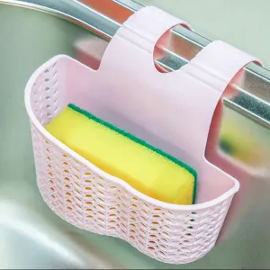Sink Hanging Sponge Holder
