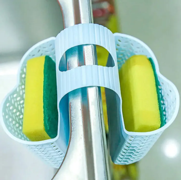 Sink Hanging Sponge Holder