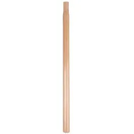 Sledge Hammer Handle, North American Hickory, 30-In.