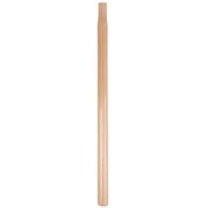 Sledge Hammer Handle, North American Hickory, 30-In.