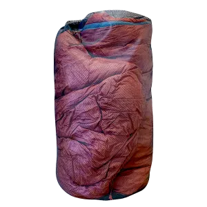 Sleeping Bag Mesh Storage Sack