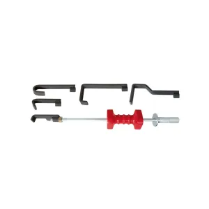 SLIDE HAMMER KIT SUPER HEAVY 6KG