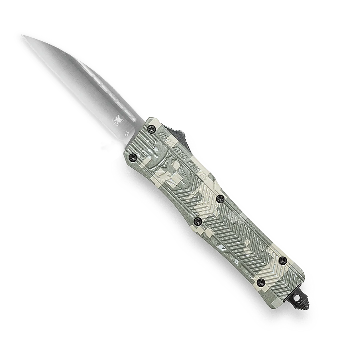 Small CTK-1 Army Digi Camo
