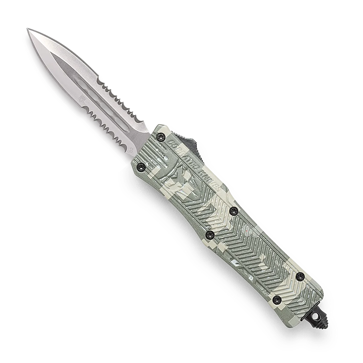 Small CTK-1 Army Digi Camo