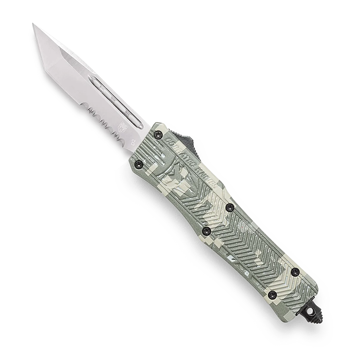 Small CTK-1 Army Digi Camo