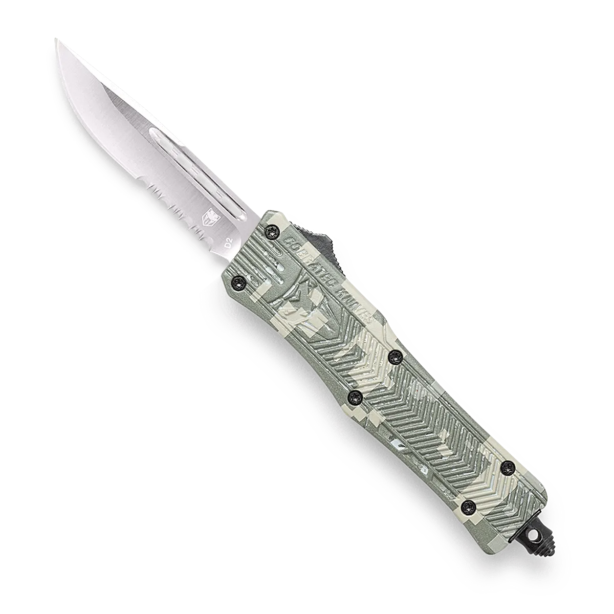 Small CTK-1 Army Digi Camo