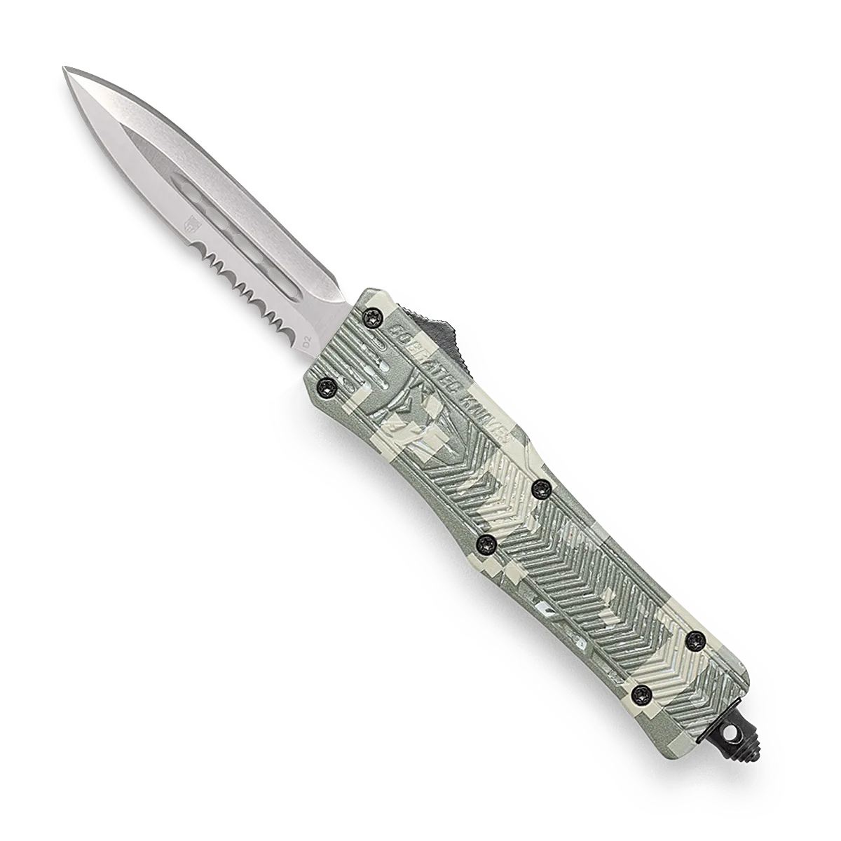 Small CTK-1 Army Digi Camo