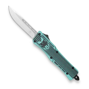 Small CTK-1 Mint Blue w/ Graphite Black