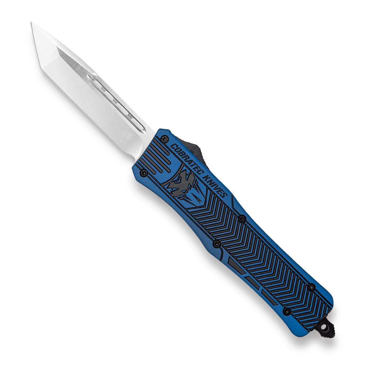 Small CTK-1 NRA Blue w/ Graphite Black