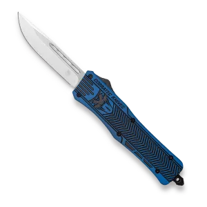Small CTK-1 NRA Blue w/ Graphite Black