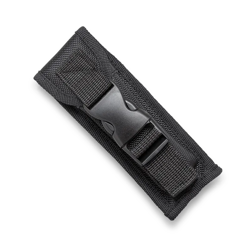 Small CTK-1 NRA Blue w/ Graphite Black