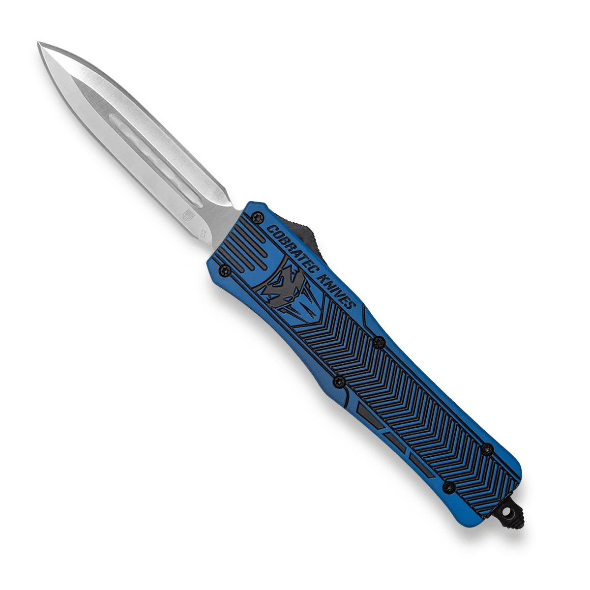 Small CTK-1 NRA Blue w/ Graphite Black