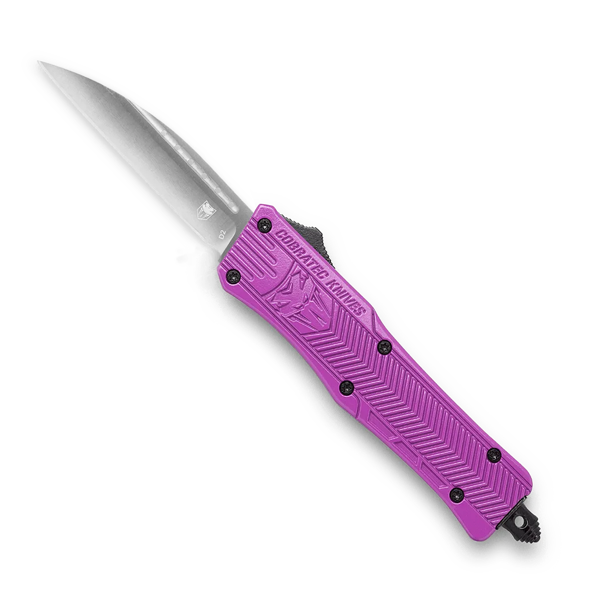 Small CTK-1 Purple