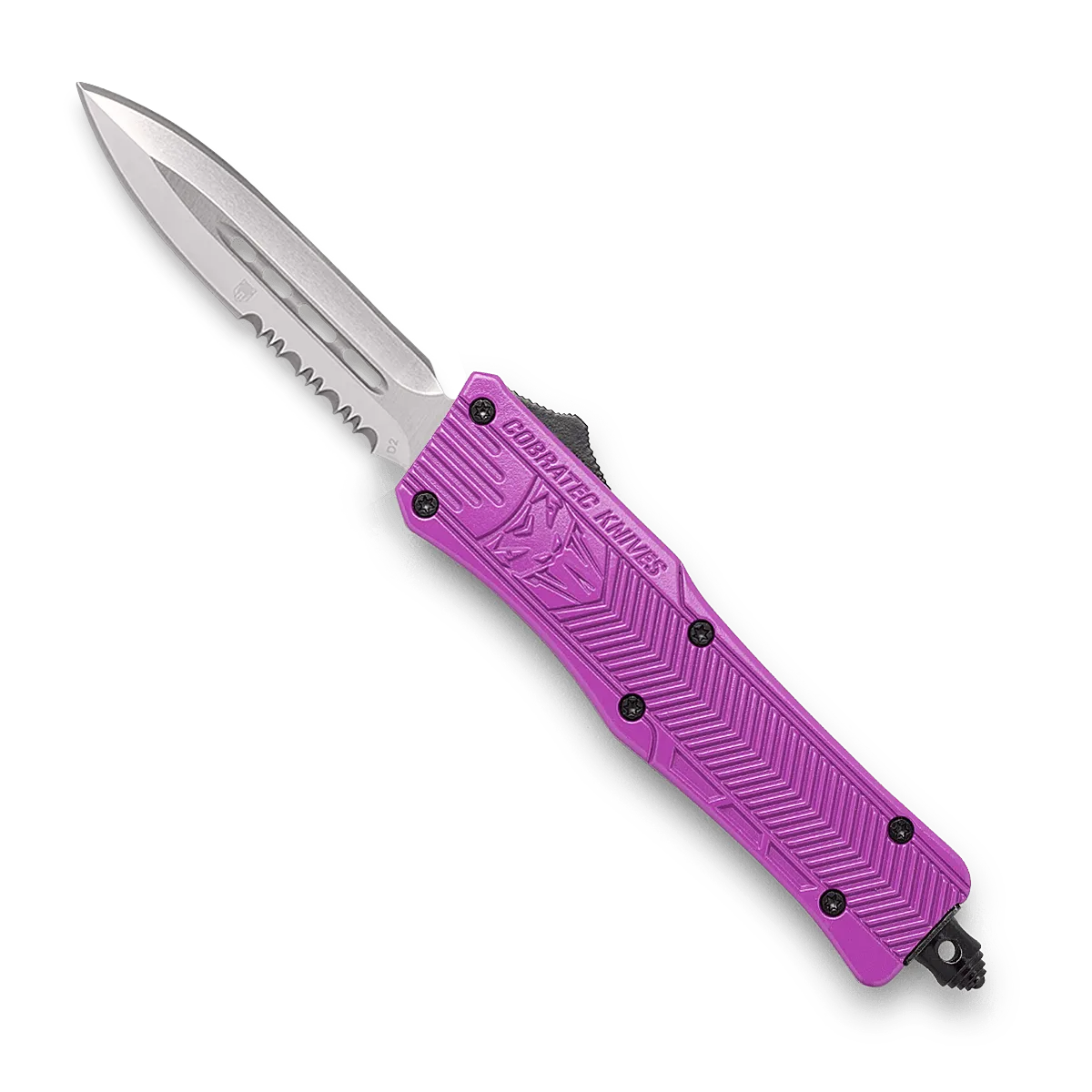 Small CTK-1 Purple