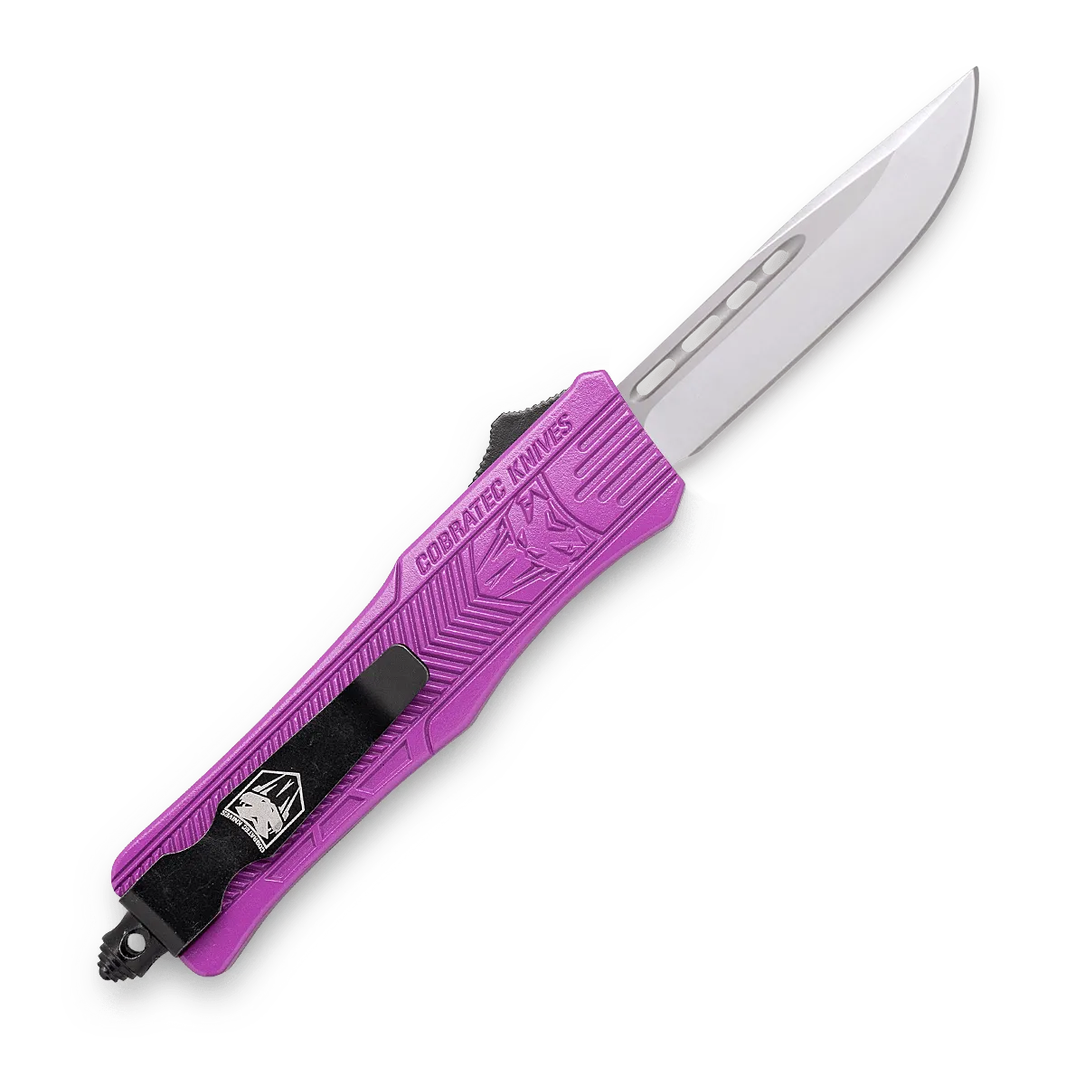 Small CTK-1 Purple