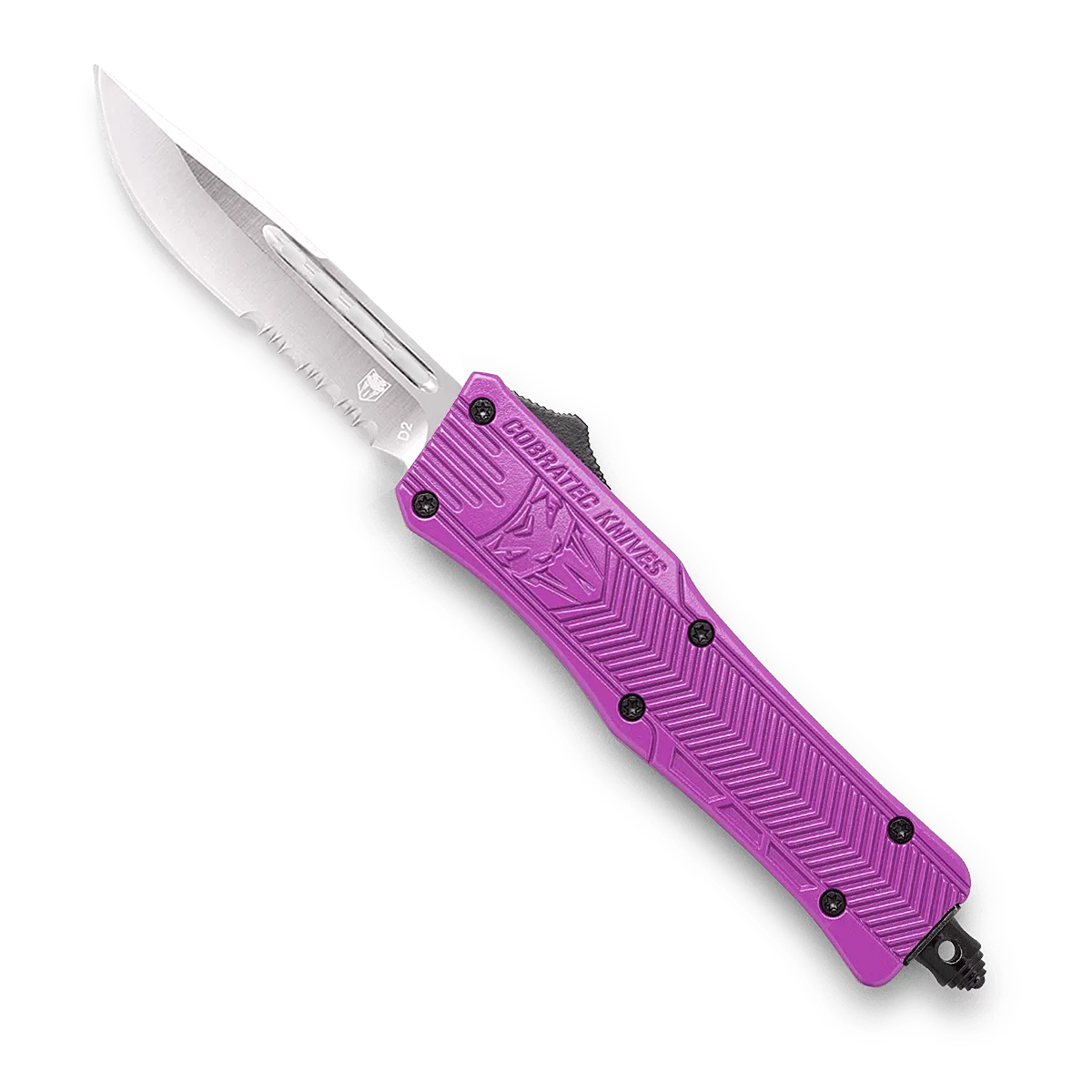 Small CTK-1 Purple