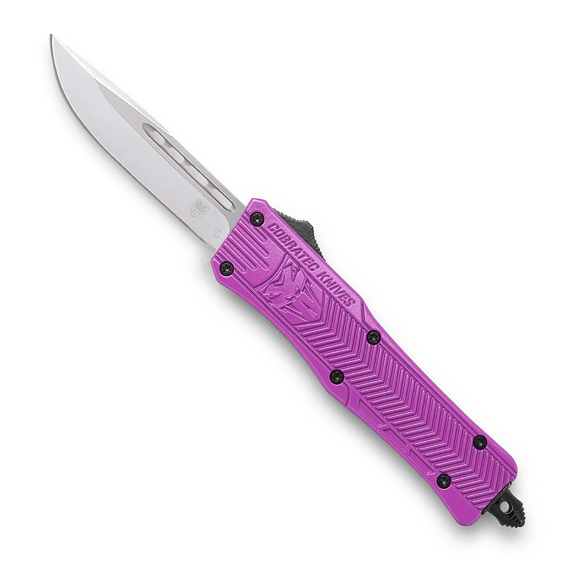 Small CTK-1 Purple
