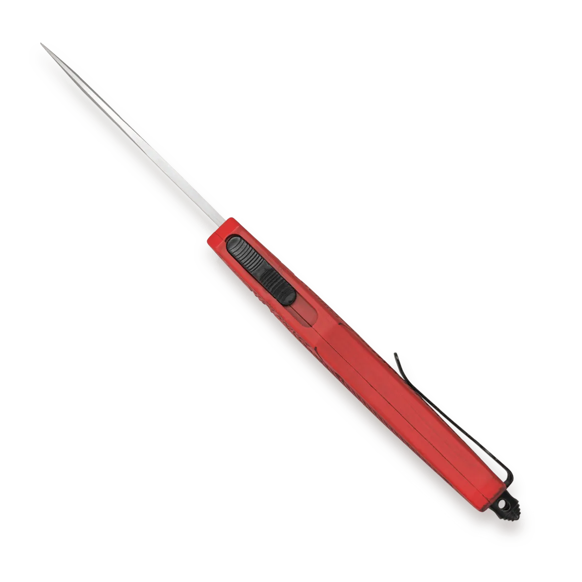 Small CTK-1 Red w/ Graphite Black
