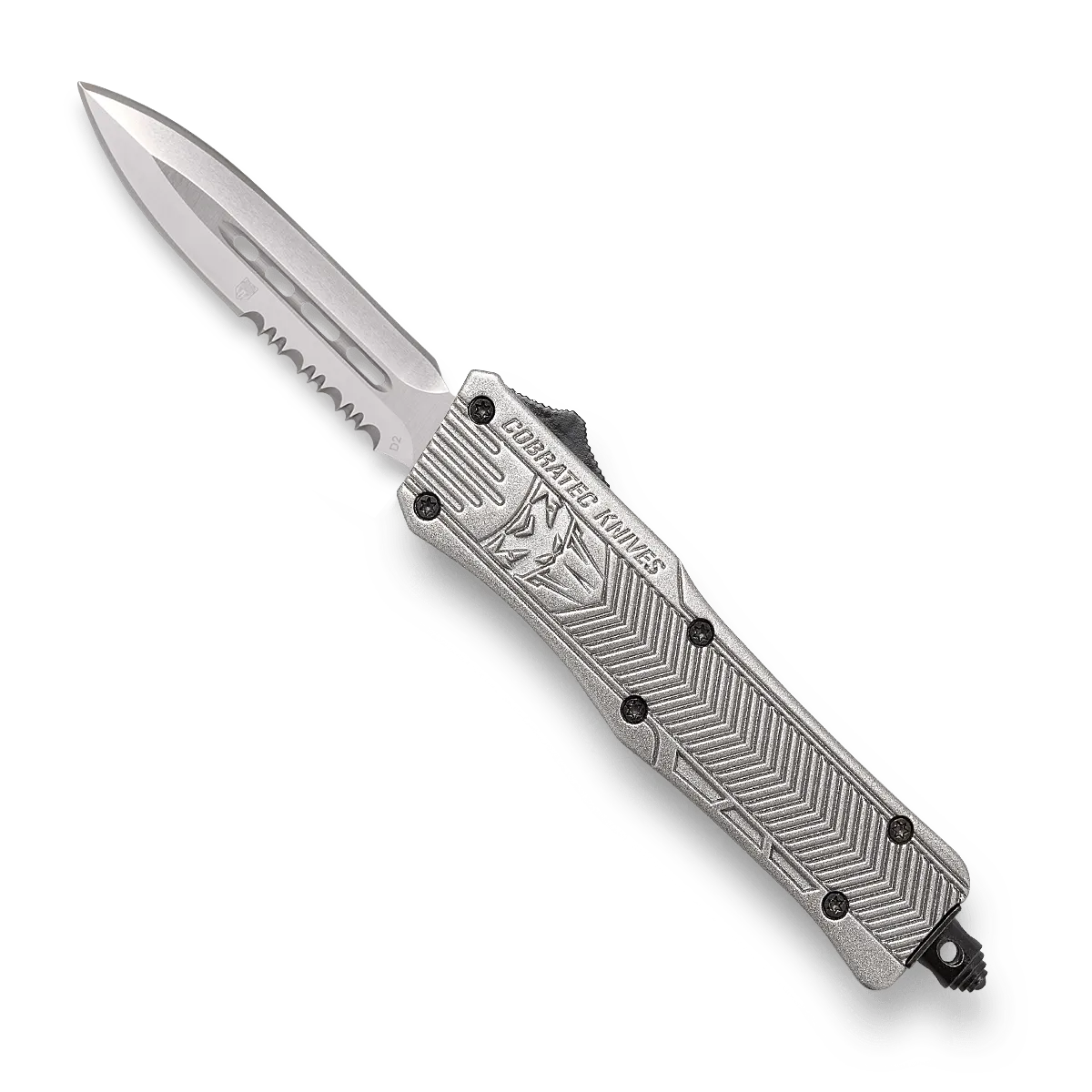 Small CTK-1 Silver