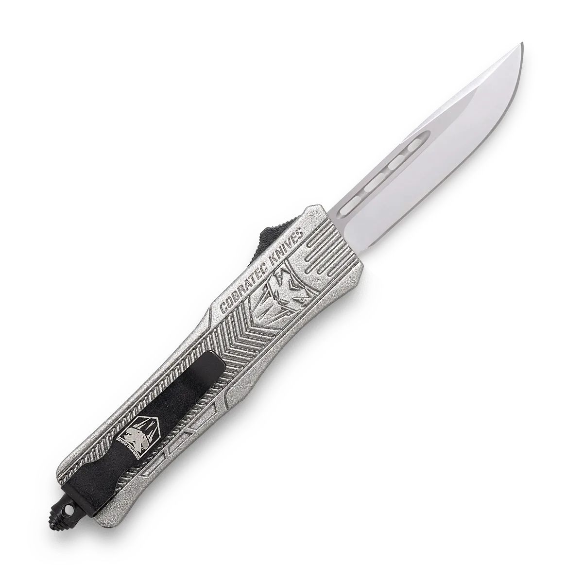 Small CTK-1 Silver