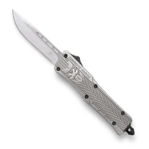 Small CTK-1 Silver