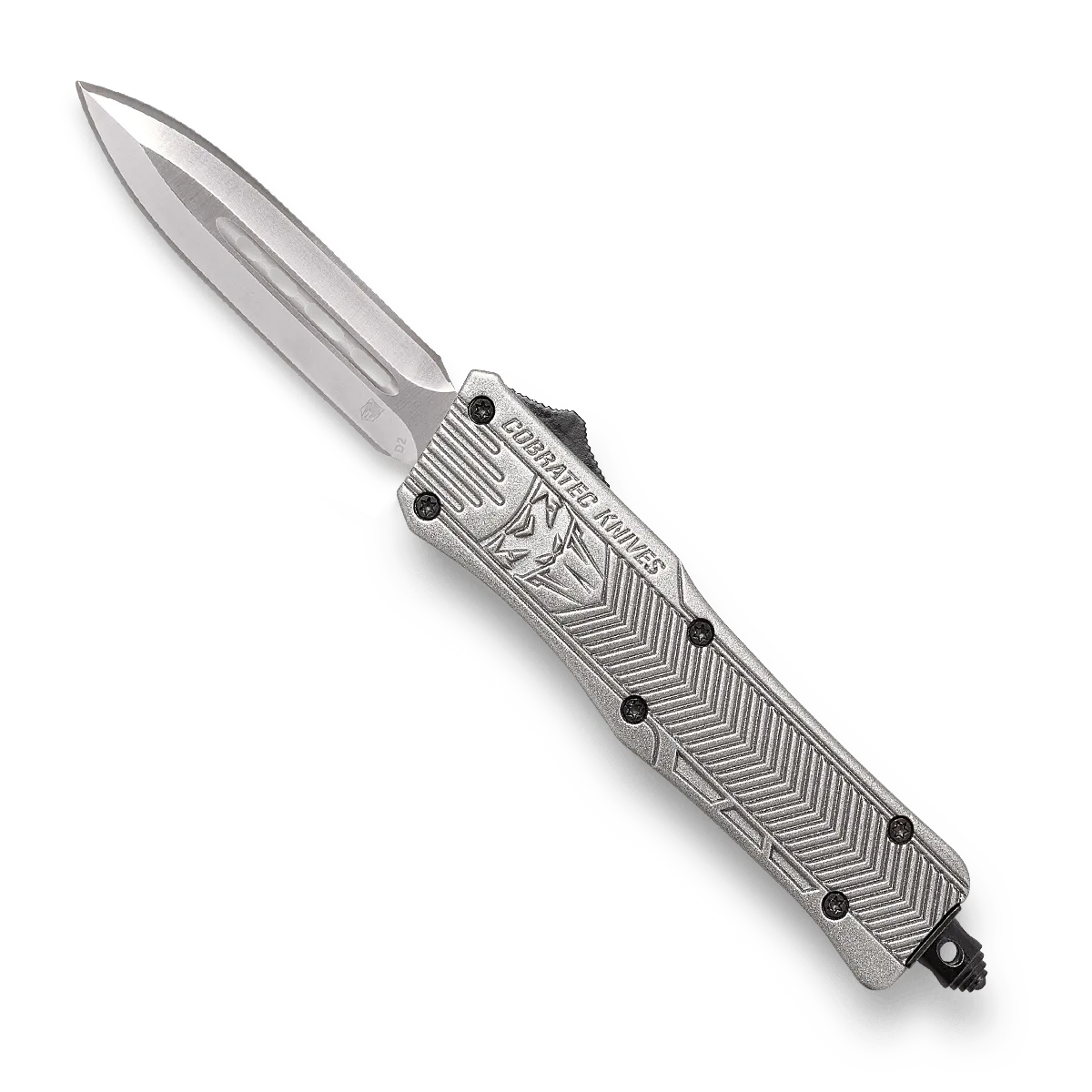 Small CTK-1 Silver