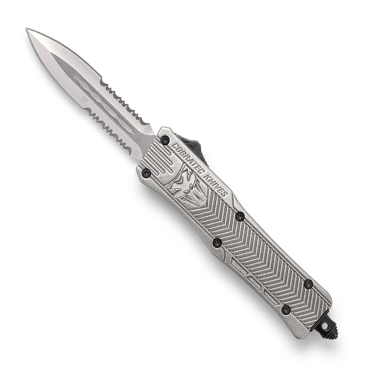 Small CTK-1 Silver