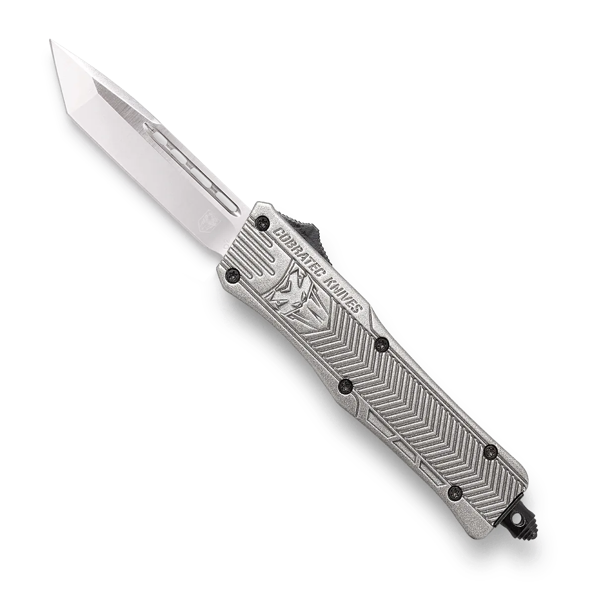 Small CTK-1 Silver