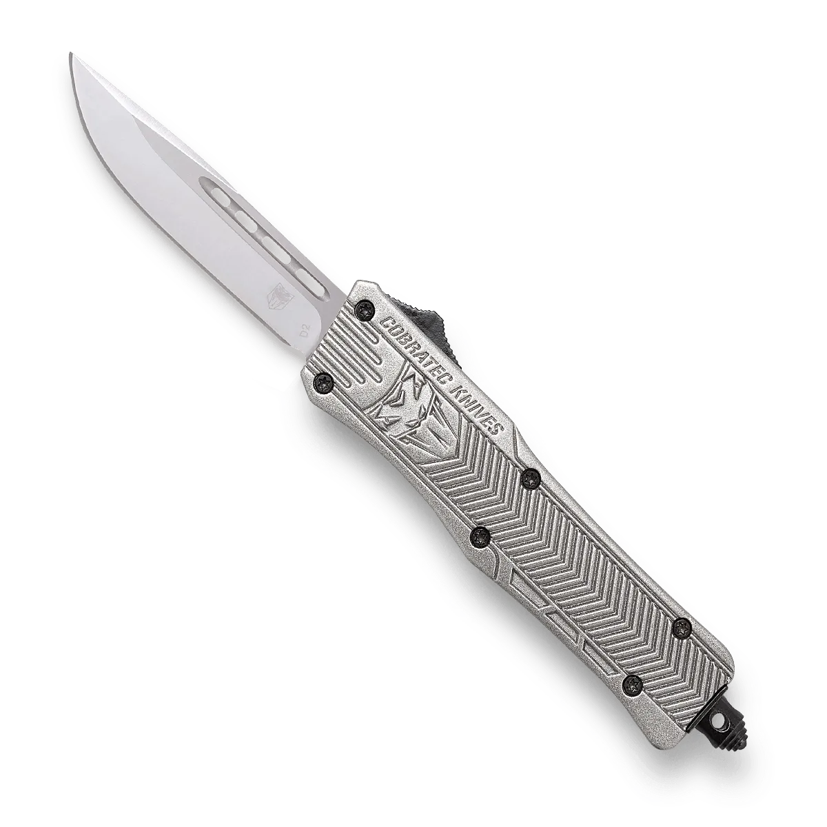 Small CTK-1 Silver