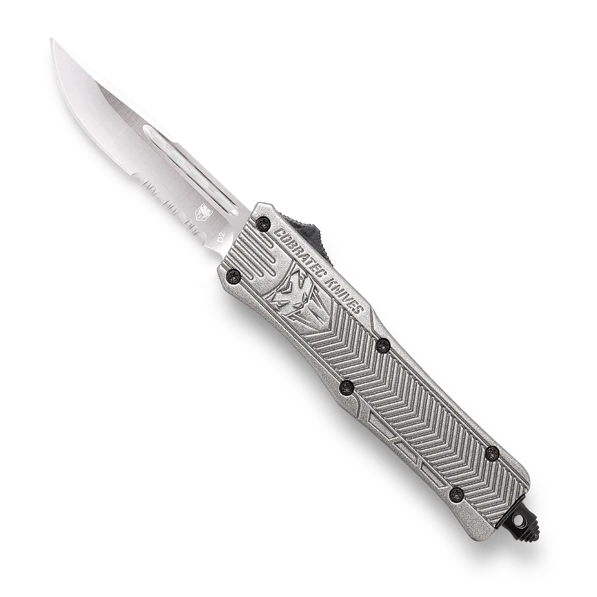 Small CTK-1 Silver