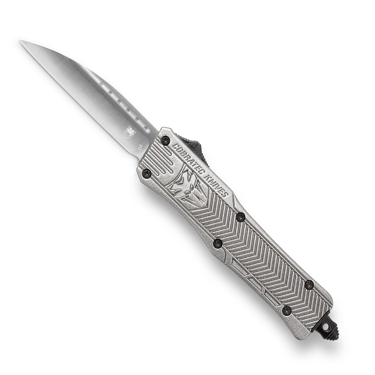 Small CTK-1 Silver