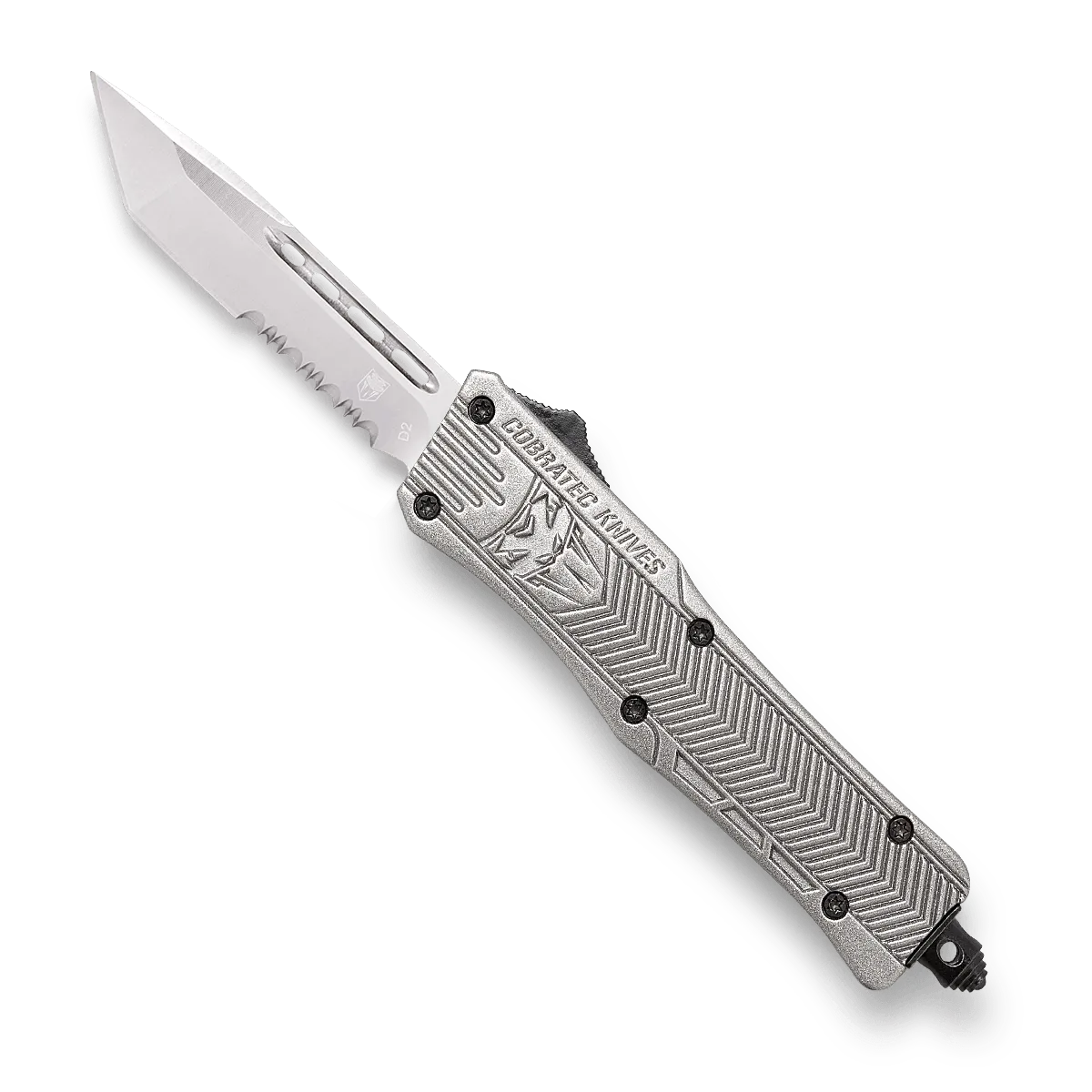 Small CTK-1 Silver