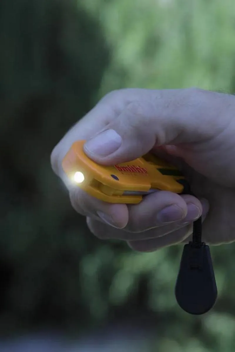 Smiths X2 Sharpener & Outdoors Tool