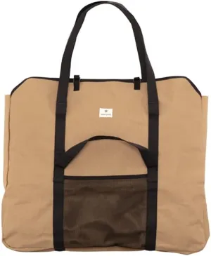 Snow Peak ST-034BR Bonfire Stand LL Complete Storage Case