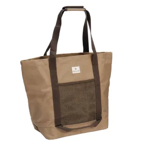 Snow Peak Tote Bag M