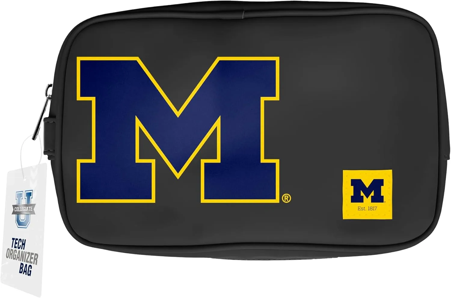 SOAR Collegiate Tech Organizer Bag